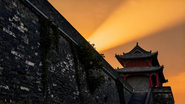 第一次来洛阳咋玩？跟着这份攻略，打卡历史与现代的奇妙碰撞！