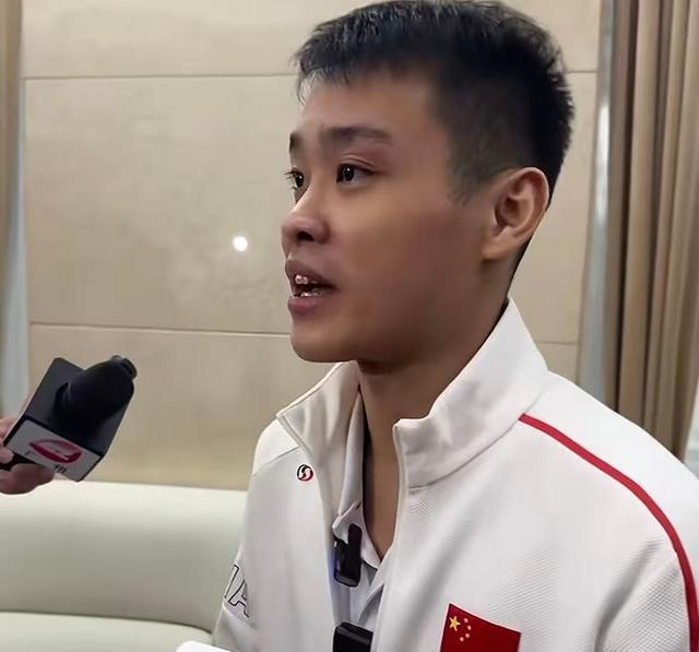 郭晶晶也没想到，18岁官宣喜讯的全红婵，已走上她曾经的“老路”