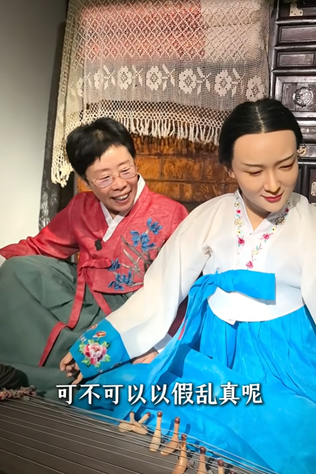 跟着蒙曼打卡吉林！连本地人都跟着涨知识！