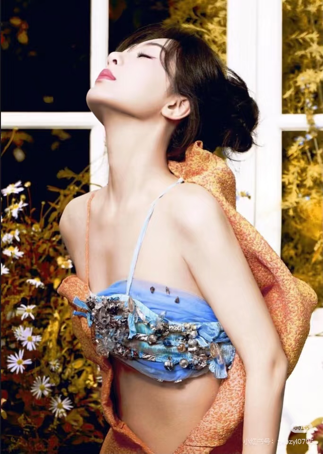 央媒发文！33岁杨紫高调官宣喜讯，网友：恭喜，终于等到了这一天