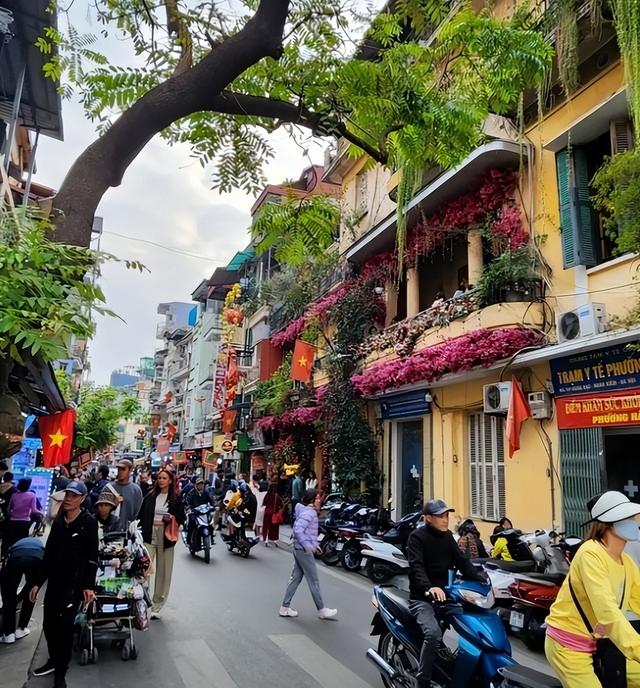 回国后我才敢说：越南是我去过的所有国家中，最被低估的