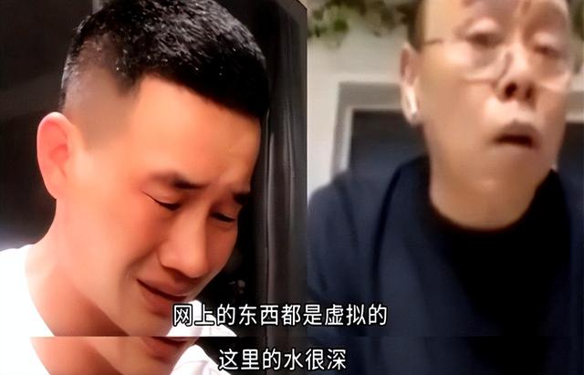 被传移民美国2年后，享正师级待遇的潘长江，早已走上另一条大道.
