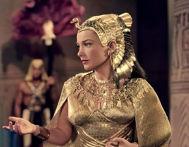 埃及法老迎娶自己的女儿，还生下孩子	，难道他们不觉得违背伦理？