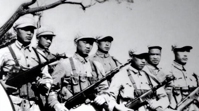 朝鲜战争期间，美军原本已接近击败中国，却碰上了中国决死的师长