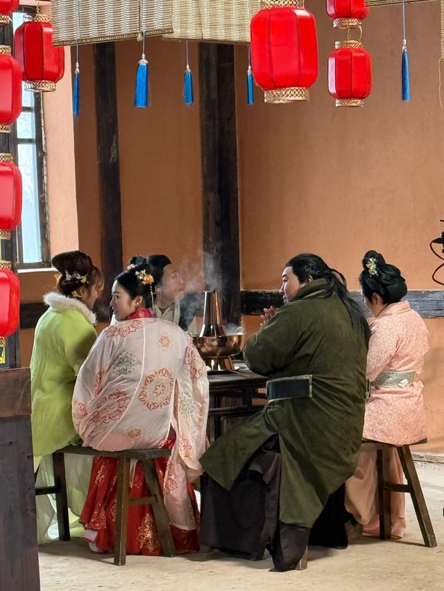 2026南太行第一场雪