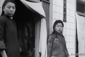 把妓女送到战场去蹚地雷？新中国成立后，上海10万妓女都去哪了？图片