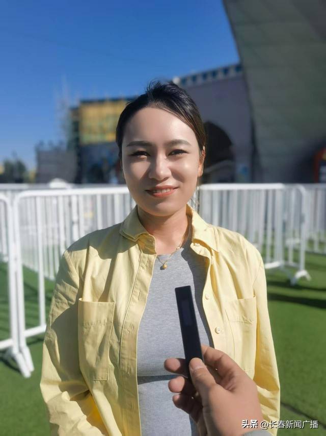 全“城”有好戏，主角就是你！国庆中秋假期长影世纪城上新啦！