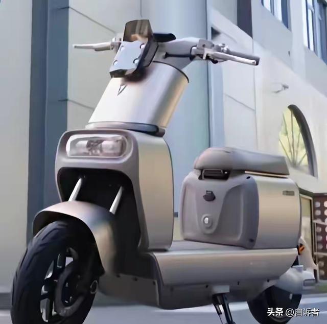 工信部点名！最严电动车新规“翻车”了？新车卖不动，旧车不让买