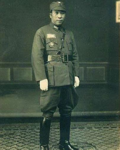 杨虎城的后人今何在：长子省委书记，俩女儿厅级，孙子移民加拿大