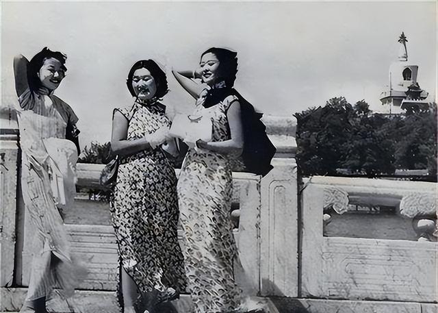 民国天乳运动到底有多疯狂？妇女束胸被禁止，发现一次罚款50大洋