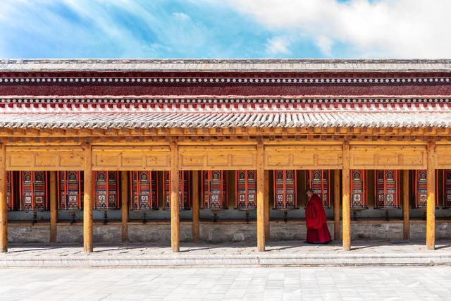 3-4月人少景美的6个地方，反向春游，去欣赏静谧的优质山水