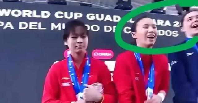 这下真悬了！没了全红婵，原以为陈芋汐世锦赛稳赢，不料又有劲敌