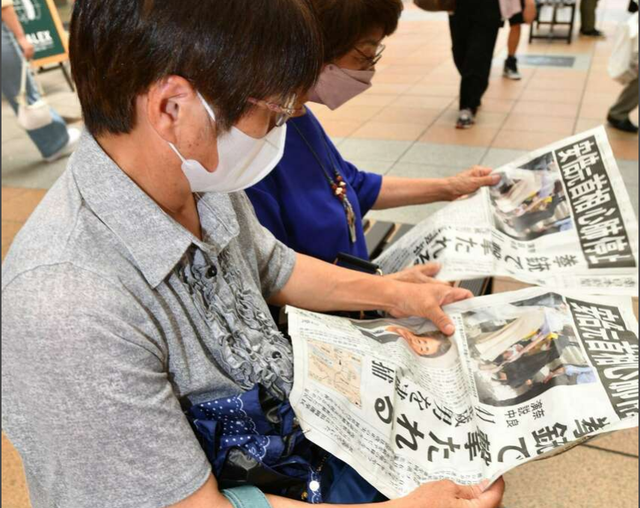 日媒：全世界都该替日本想想，日本那么强，中国怎么还敢反制我们