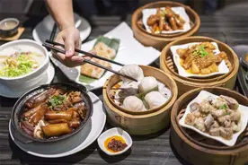广东的“十大招牌菜”，不算名贵，却个个经典，看看你吃过几道？图片