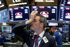 微软全球蓝屏故障，港媒惊叹：中国一切正常！图片