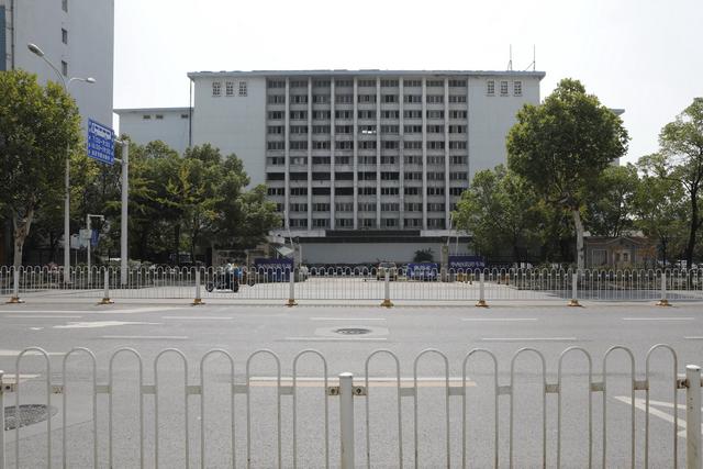 大武汉系列之106：武汉市第六冷冻厂变身“798冷KU”