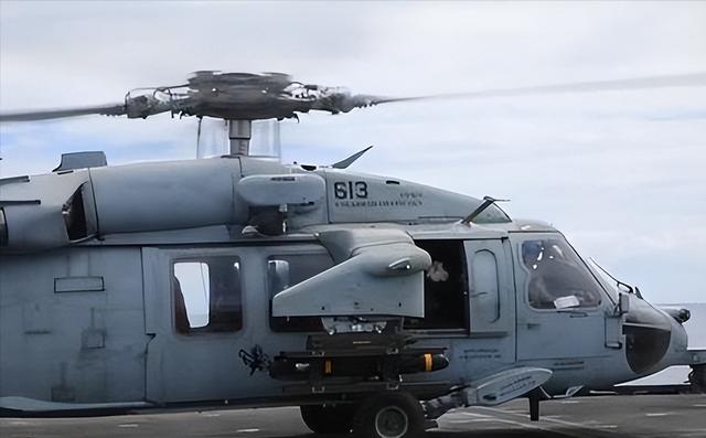 美军南海坠机原因已出？解放军已经做好了准备，就等着特朗普开口