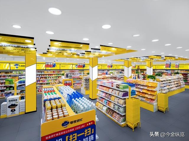 传统零售崩塌，女性力量逆袭！这些女CEO们	，正在改写商业规则！