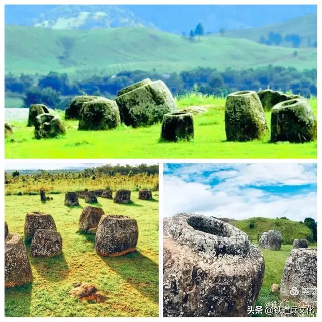 吕林||老挝纪行之一：川圹中国烈士陵园