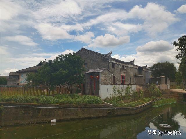 庐陵文化寻访记（四）