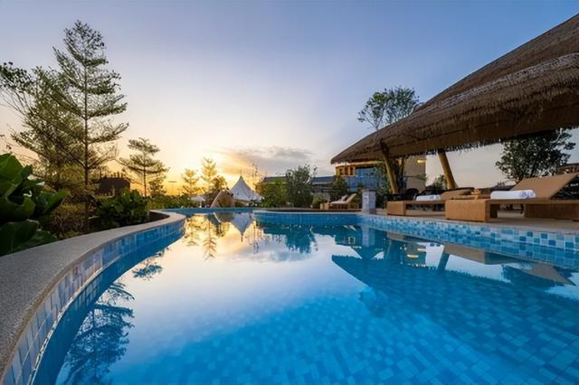 从千年禅钟到荞麦“雪”海，跟着韶关这条治愈秋季美景线路游，超出片！