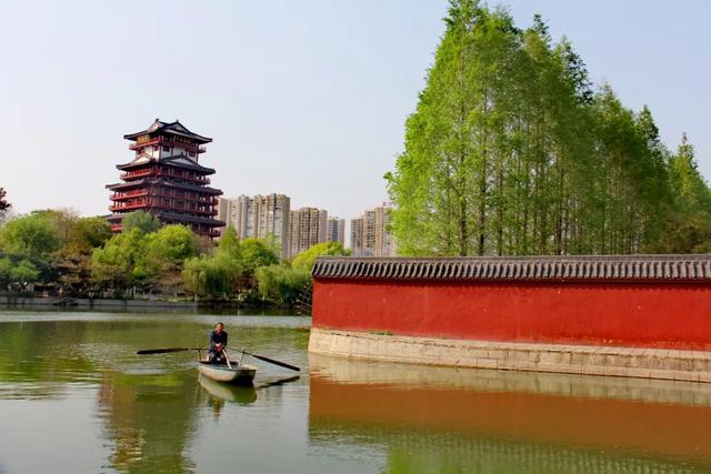 汪磊落：故乡天门，干驿界牌风物三帧