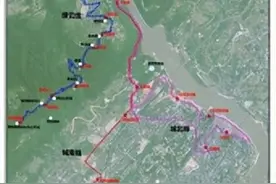 新年出游更便捷 缙云山景区开通3条旅游接驳专线图片