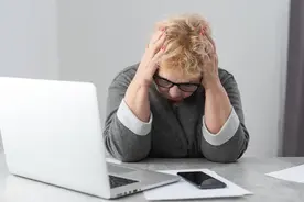 焦虑症患者最怕的运动图片