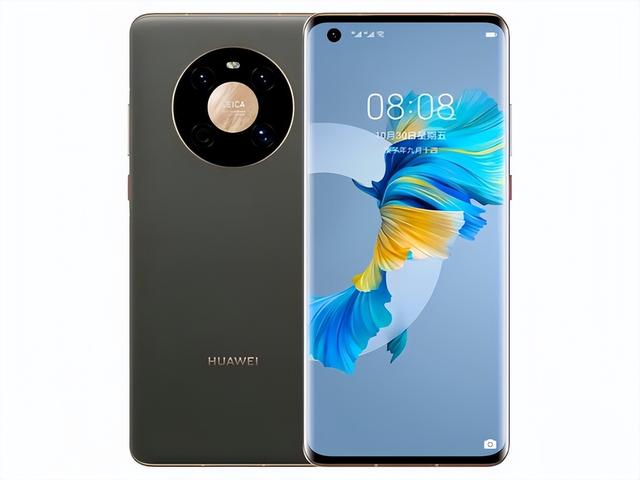 华为11月全家桶来了：旗舰、折叠屏一个都不少，钱包准备好了吗？