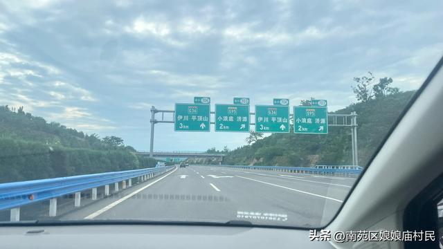 自驾游前准备