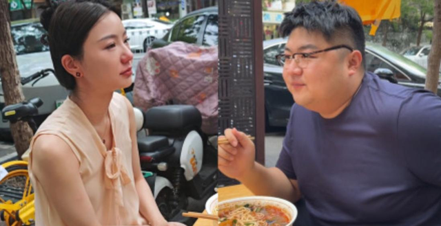 网红"猴哥说车"终离婚，丈母娘早就曝过真相，曾被怀疑是剧本