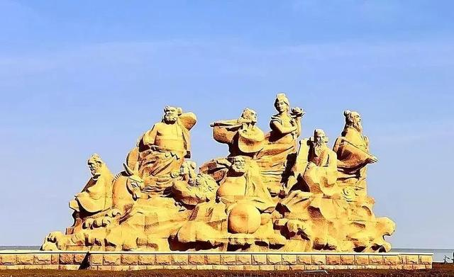 烟台蓬莱真的要大发了——新使命来临，未来必将腾飞