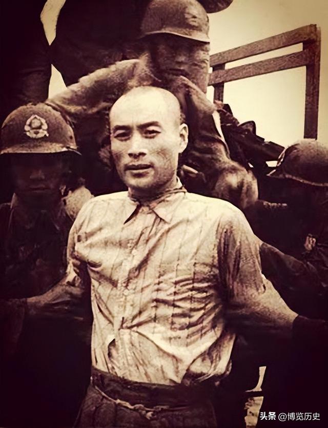 吴石牺牲31年后，蒋经国愤怒得知，解放军政委在他眼皮下潜伏32年