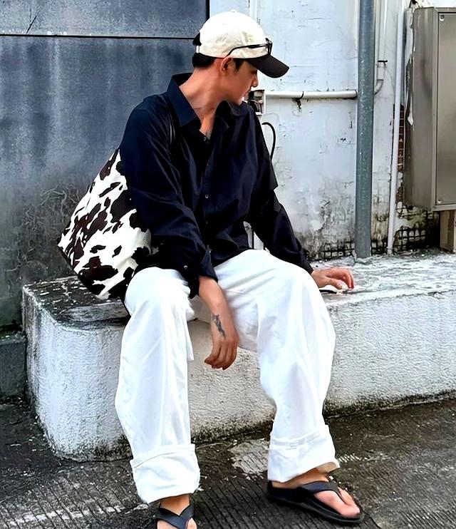 为什么劝你多背“托特包”，看上海男人就懂了，简约低调又有格调