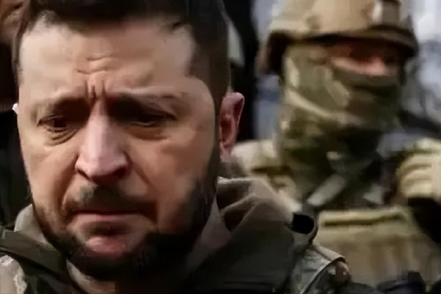 打了三年还不停？不是不想停，是根本停不了，俄乌冲突背后的矛盾