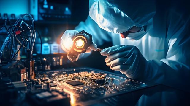 荷兰跟美“管制”中国企业，救安世稳德国，中国稀土还能立功多久