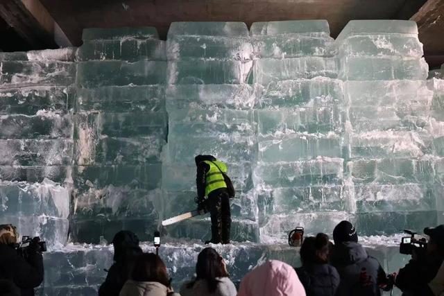 长春冰雪新天地最新消息