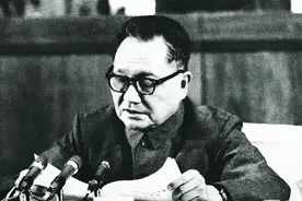 邓小平赞扬的三位海外归来的科学家图片