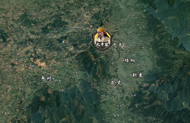 清廷派出“爆破鬼才+武器大师”，太平军该如何躲过清军的剿杀？ 第6张