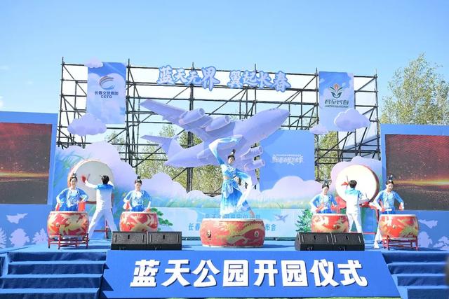长春航空展抢票破防？蹲到一个宝藏点位→
