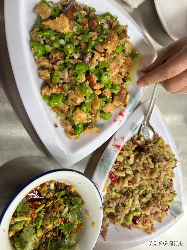 云南弥勒避暑旅游生活记录（一）