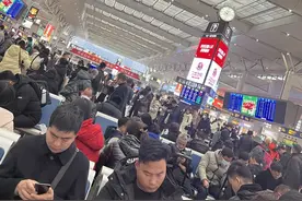 虽然也不富裕，但我决定以后，出行首选一等座！图片