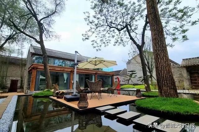 全国首批！晋城入选！