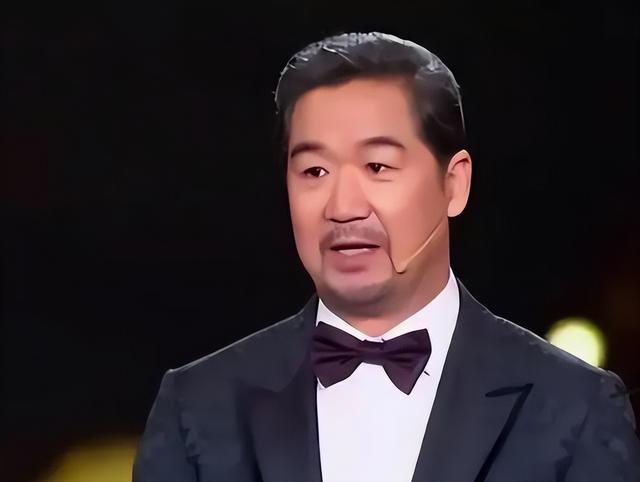 不到24小时，央媒四次点名张国立，王刚的话终于有人信了