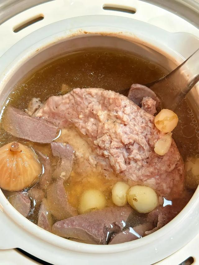 “补阳高手”不是羊肉而是它！立冬后常吃，睡眠好了，寒气也没了