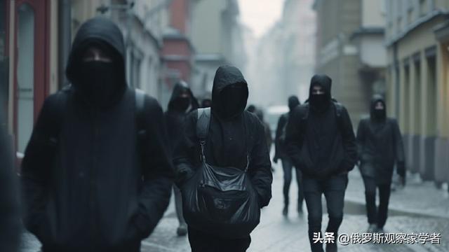 特别军事行动预测精准：被斥为疯子苏联崩溃预言家，如今备受倾听