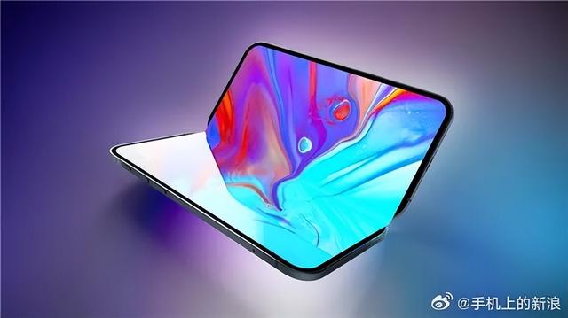 曝首款折叠屏iPhone明年9月发布，售价1.3万元起