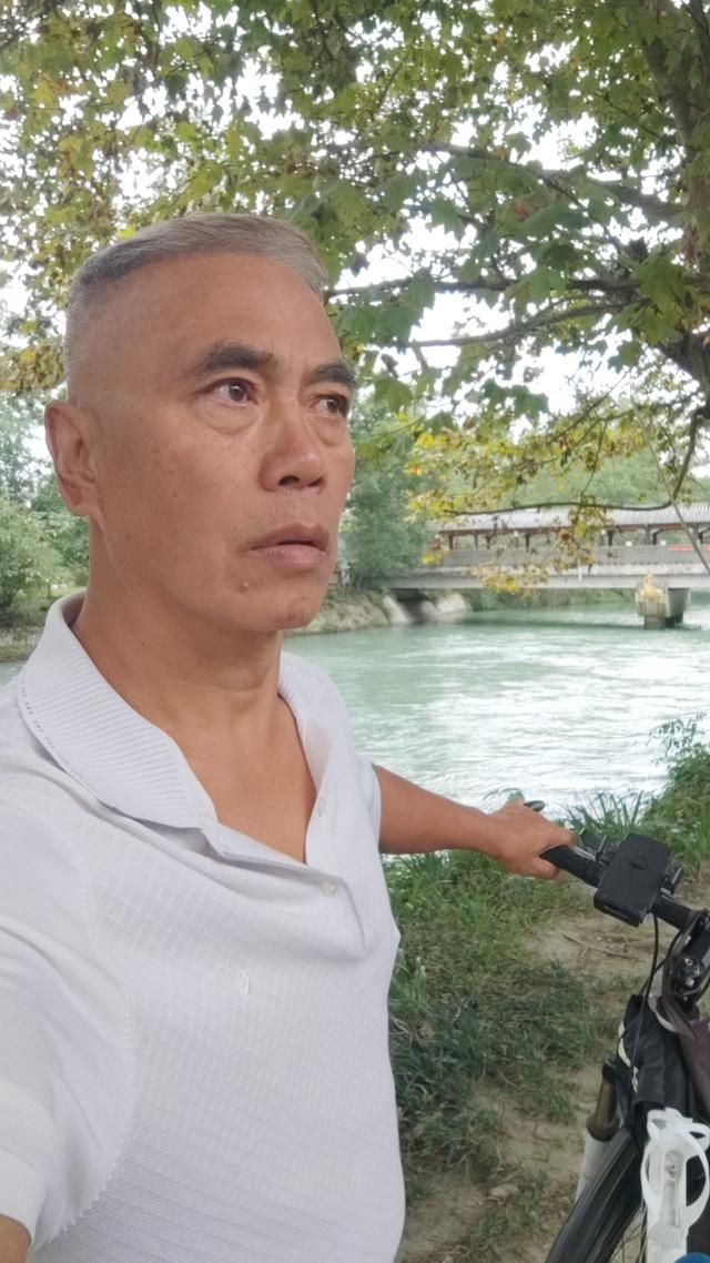 中秋后夜生活