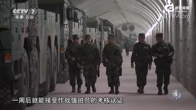 高铁拉着东风-41全国跑？外媒：中国正试图将东风-41导弹搬上列车