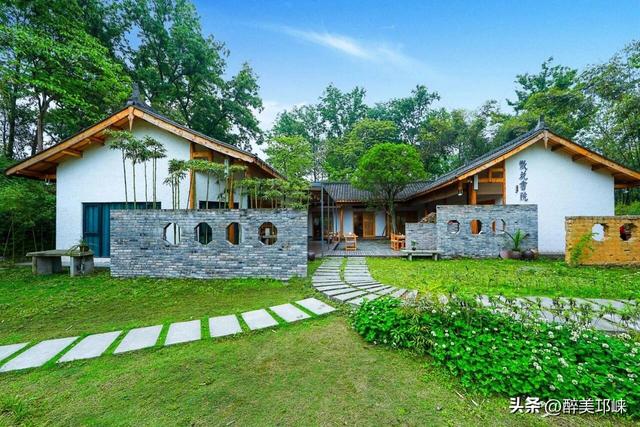 近悦远来 玩转邛崃 | 在邛窑寻千年瓷韵，于龙门山探生态奇趣